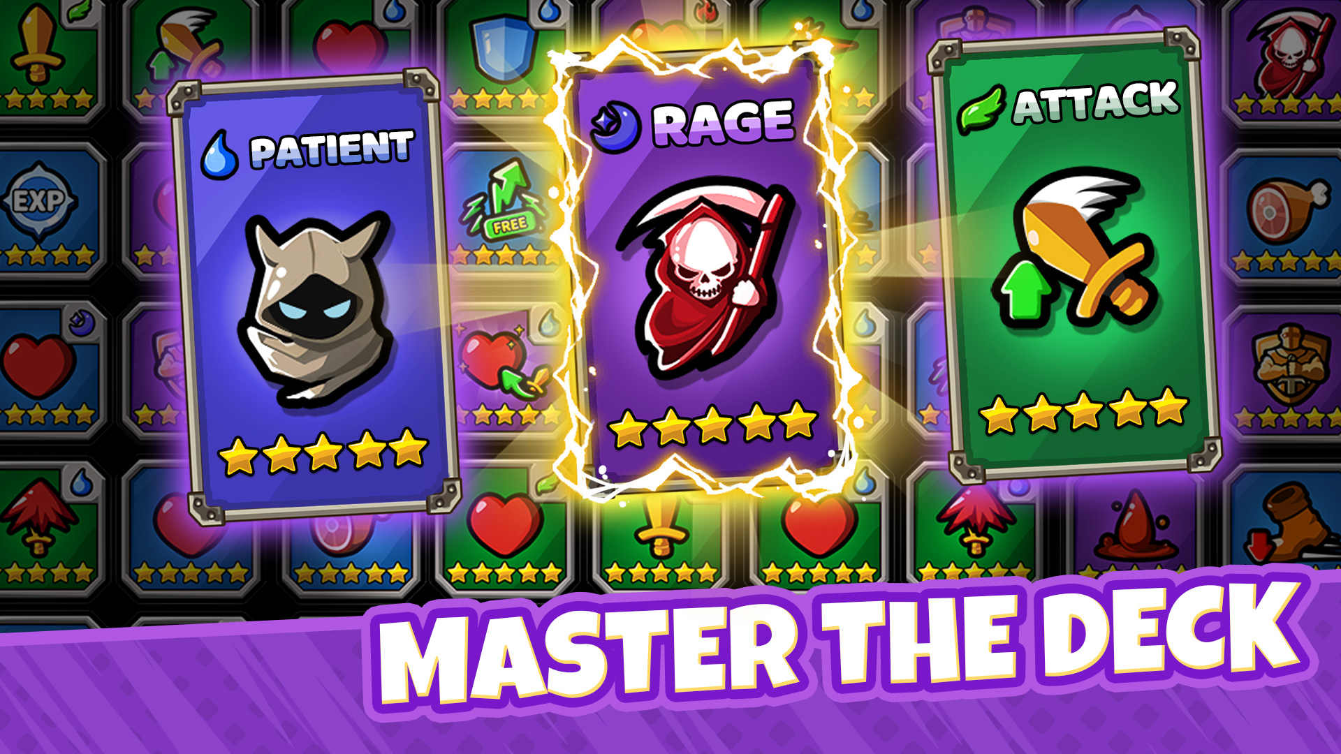 Heroes Survival screenshot 5