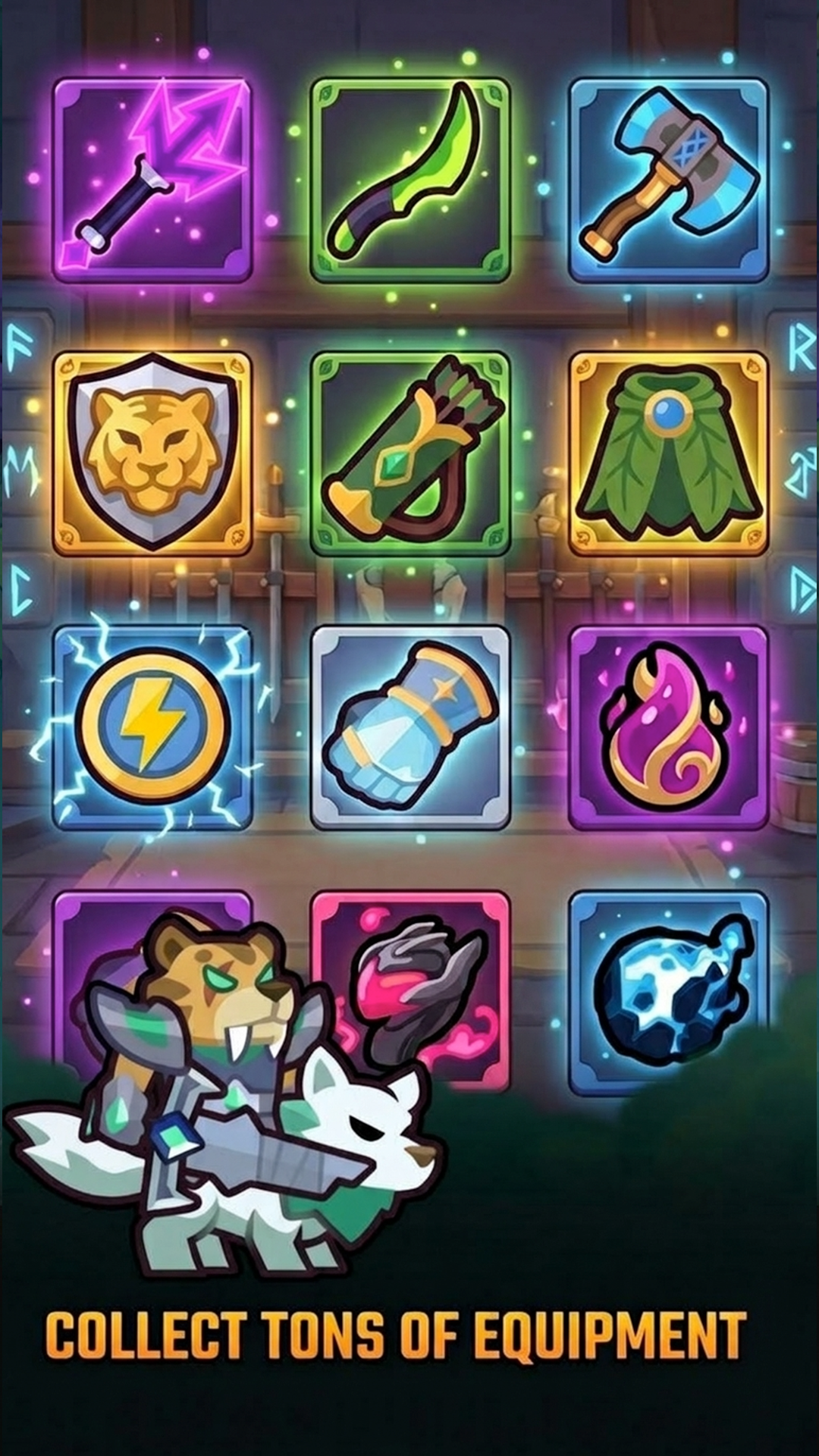Keep The Crown screenshot 4