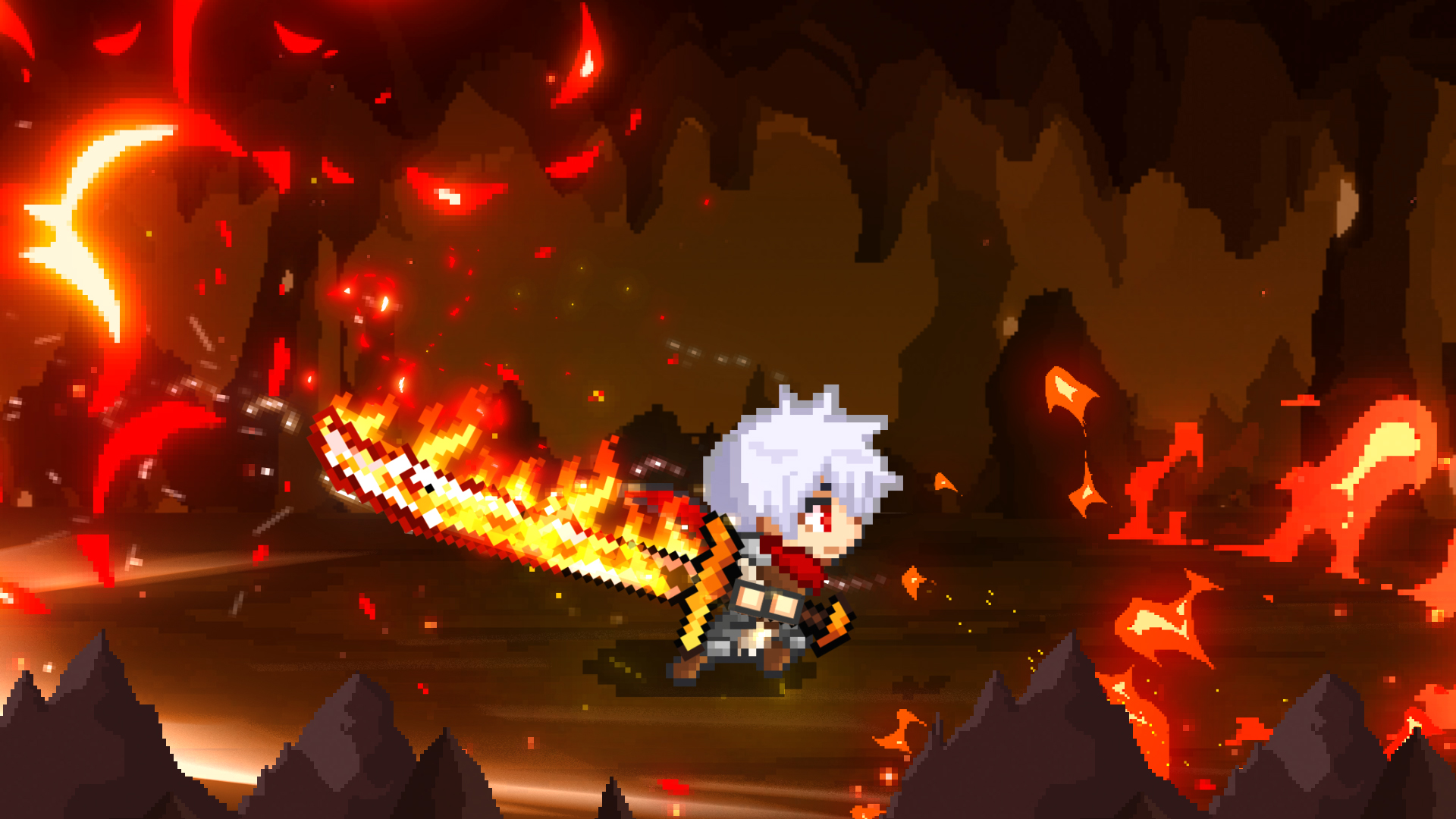 Slayer Legend screenshot 2