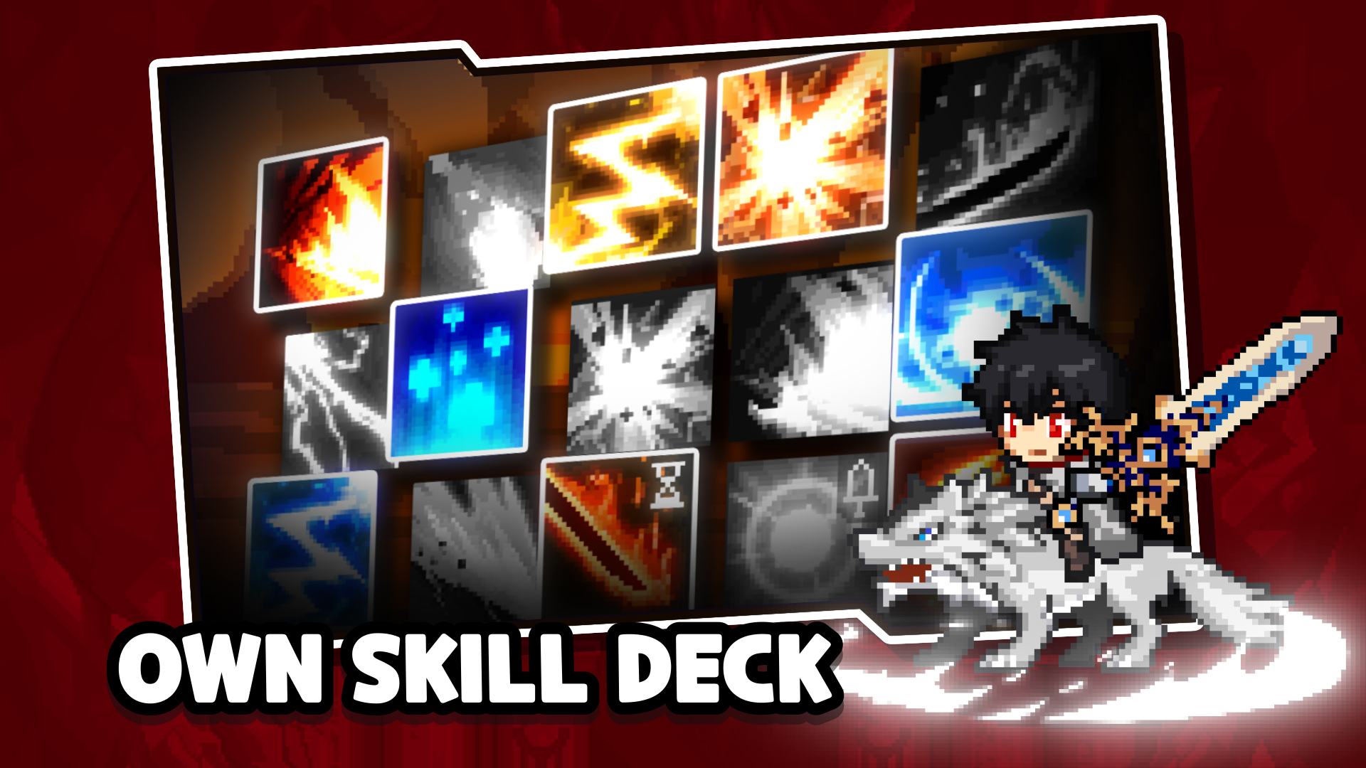 Slayer Legend screenshot 4