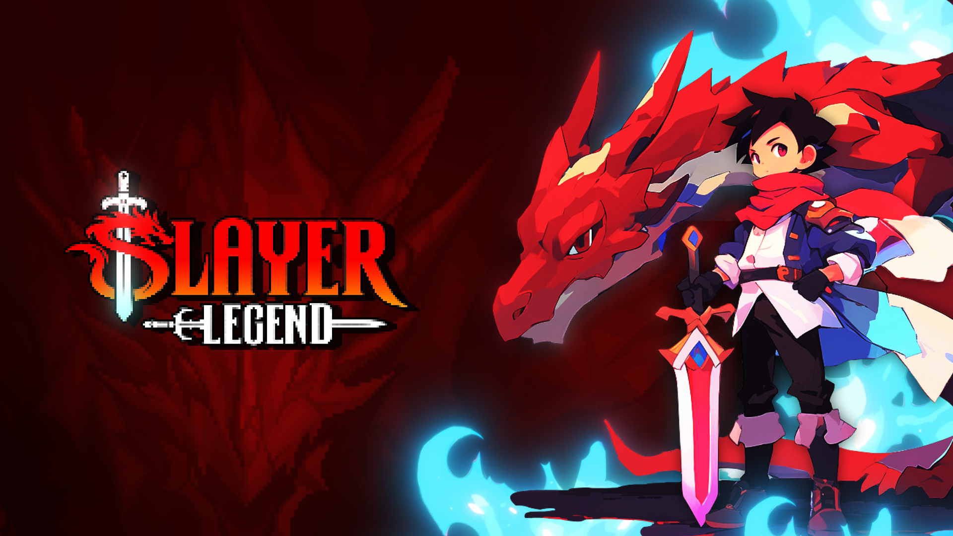 Slayer Legend screenshot 8